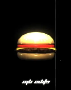 Hamburger!