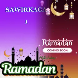 Coming soon ramadan