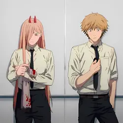 The Best duo:
