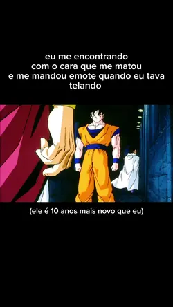 DRAGON BALL MEME