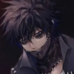 ~Dabi~