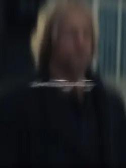 Haymitch 😍💅
