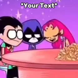 Teen Titans