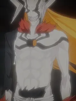 “Ichigo template”