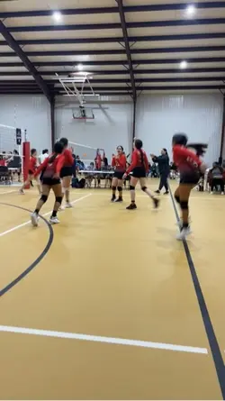 Slow mo velocity