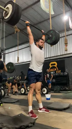 Treino 