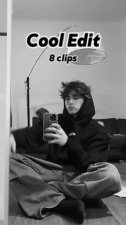 Cool edit
