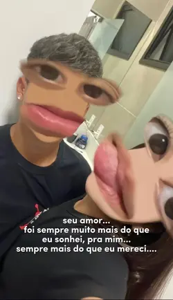 trend fofa casal.
