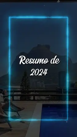 Resumo de 2024