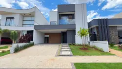 Casa alto padrão