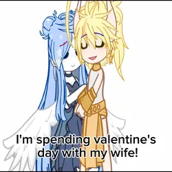 Happy Valentines day