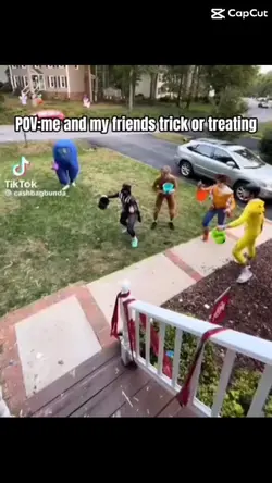 Me and my friends tr