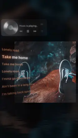 Country Roads