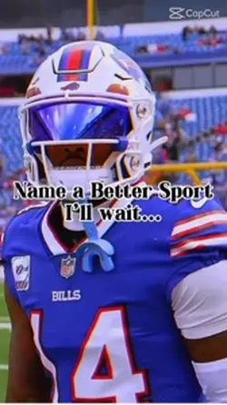 football