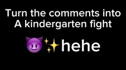 Kgarten fight