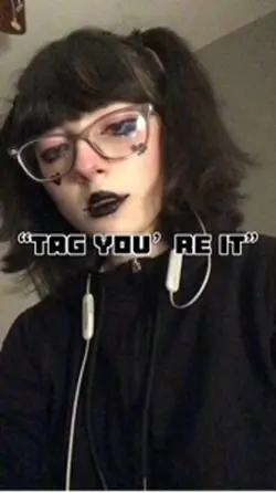 Tag, IM IT.