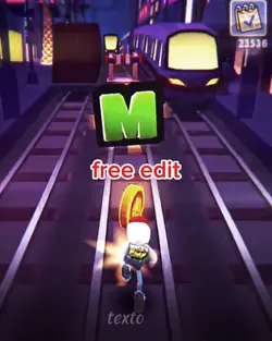 edit subway surf me.