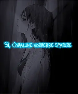 Coraline remake ❤️