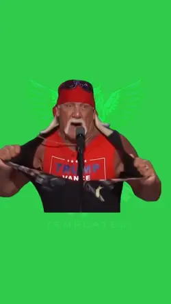Hulk Hogan