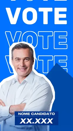 Esse é meu vereador🏆