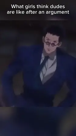 Hunter x Hunter Meme
