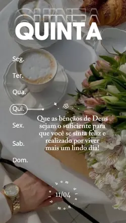 Quinta 11 de Abril 
