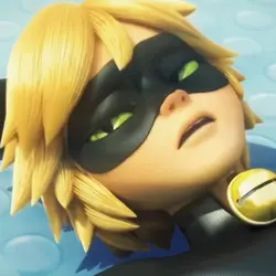 Cat Noir|Adrien