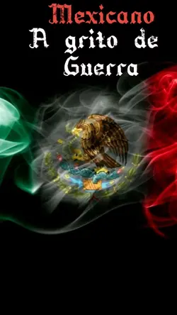 Soy mexicano🥰