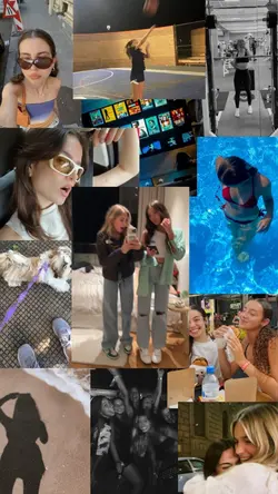 JULY DUMP 🤍