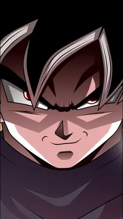 Goku Black