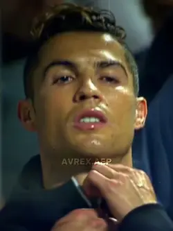 Cristiano 🤩| Edit