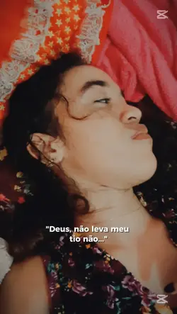 não leva meu tio não