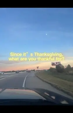 Happy thanksgiving 