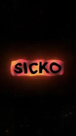 Sicko mode edit