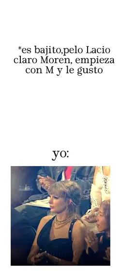 LE GUSTO<3