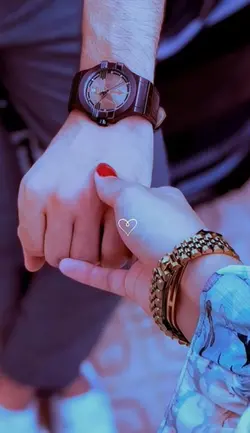 فرق نداره دستات💘🫴🏻