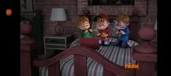 alvin computer 