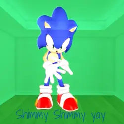 Shimmy Shimmy Yay