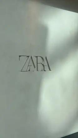 Zara Cloth Haul