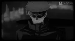 Free Gojo edit!