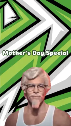 Mother’s Day Specia