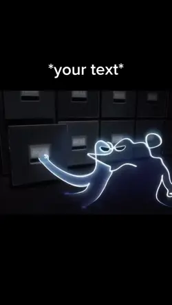 Searching meme
