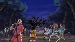 Zombie