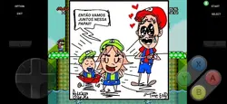 análise 