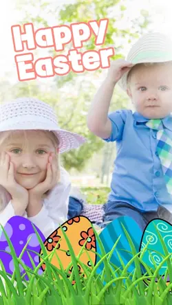 Happy Easter