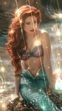 Photo sparkle 
