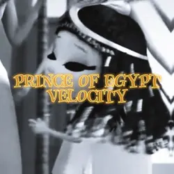 Prince of Egypt 