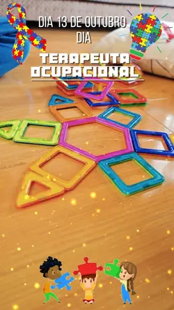 terapia ocupacional 