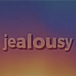 jealousy temp
