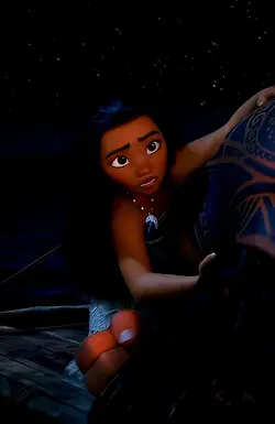 Moana🌸